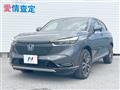2021 Honda VEZEL