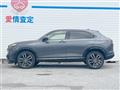 2021 Honda VEZEL