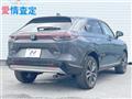 2021 Honda VEZEL