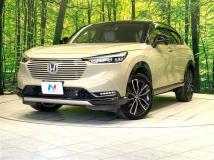 2021 Honda VEZEL