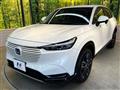 2021 Honda VEZEL