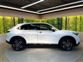 2021 Honda VEZEL