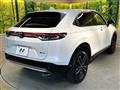 2021 Honda VEZEL