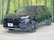 2021 Honda VEZEL