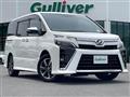 2019 Toyota Voxy