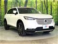 2021 Honda VEZEL