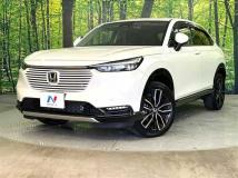 2021 Honda VEZEL