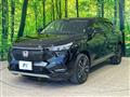 2021 Honda VEZEL