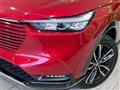 2021 Honda VEZEL