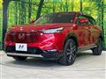 2021 Honda VEZEL