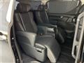 2023 Toyota Alphard