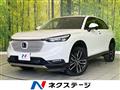 2021 Honda VEZEL