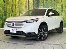 2021 Honda VEZEL