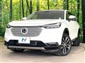 2021 Honda VEZEL