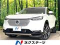 2021 Honda VEZEL