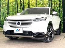 2021 Honda VEZEL