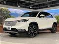 2021 Honda VEZEL