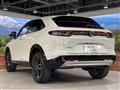 2021 Honda VEZEL