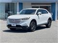 2021 Honda VEZEL
