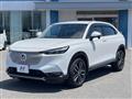 2021 Honda VEZEL