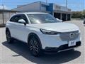 2021 Honda VEZEL