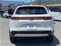 2021 Honda VEZEL