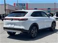 2021 Honda VEZEL