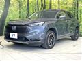 2021 Honda VEZEL