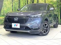 2021 Honda VEZEL