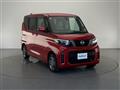 2024 Nissan ROOX