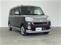 2018 Daihatsu Move Canbus