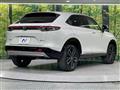 2022 Honda VEZEL