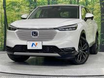 2022 Honda VEZEL