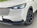 2022 Honda VEZEL
