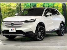 2023 Honda VEZEL