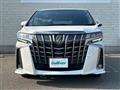2022 Toyota Alphard