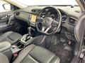 2019 Nissan X-Trail
