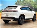 2023 Honda VEZEL