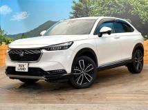 2023 Honda VEZEL