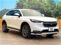 2023 Honda VEZEL