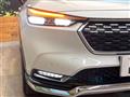2023 Honda VEZEL
