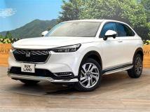 2023 Honda VEZEL