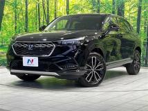 2023 Honda VEZEL