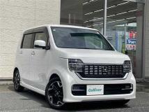 2020 Honda N-WGN