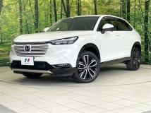 2024 Honda VEZEL