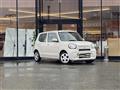 2023 Suzuki Alto