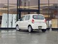 2023 Suzuki Alto