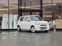 2023 Suzuki Alto