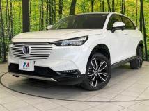 2024 Honda VEZEL