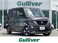2021 Nissan ROOX